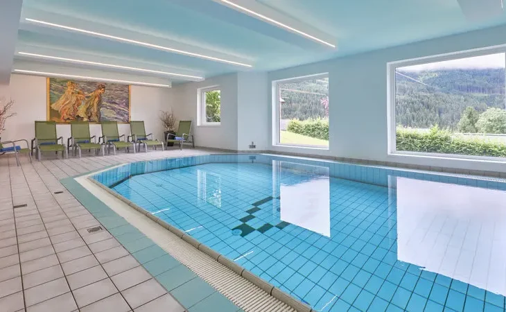 Hotel Alpenkrone - 3