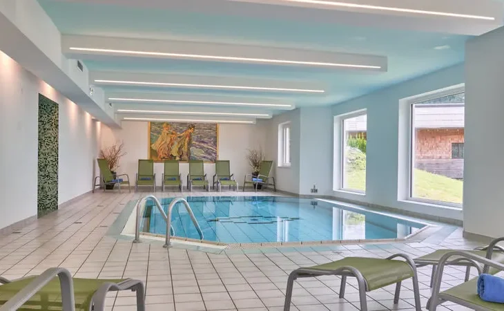 Hotel Alpenkrone - 6