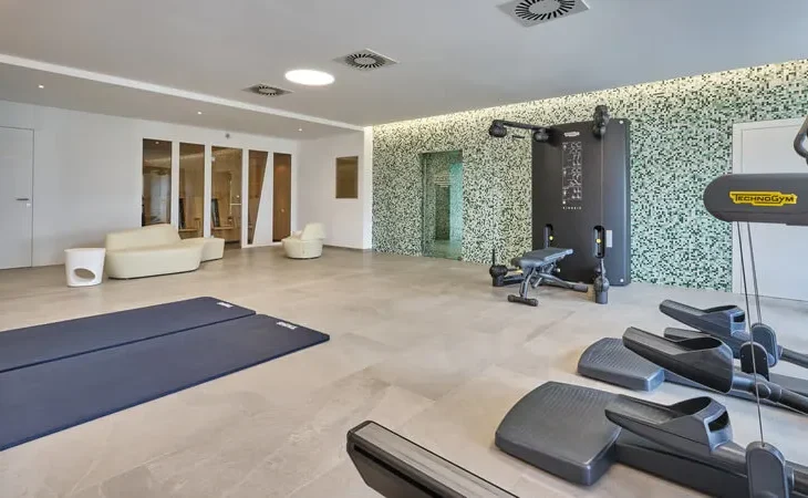 Hotel Alpenkrone - 7