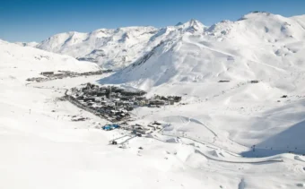 Hotel Club Les Brevieres