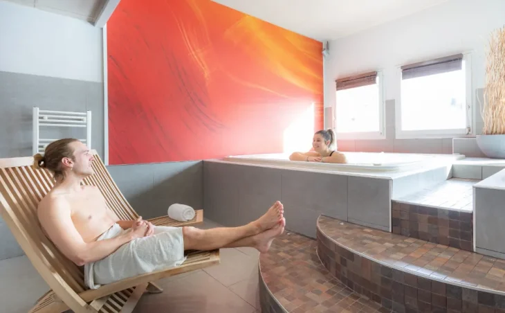 Hotel Club Les Bergers - 15