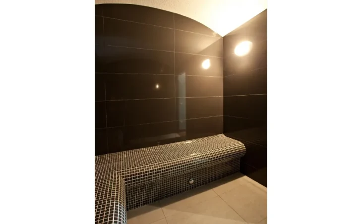 Hotel Club Les Bergers - 7