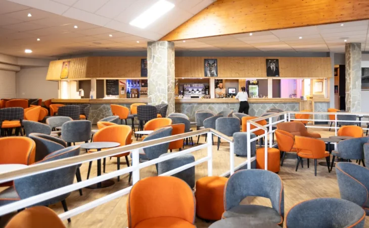 Hotel Club Les Bergers - 52