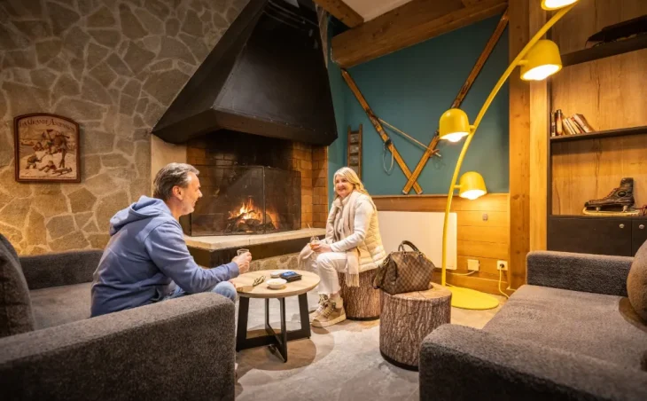 Hotel Club Les Bergers - 54