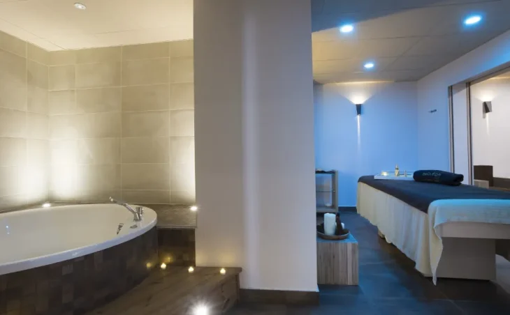 Hotel Club Les Bergers - 11