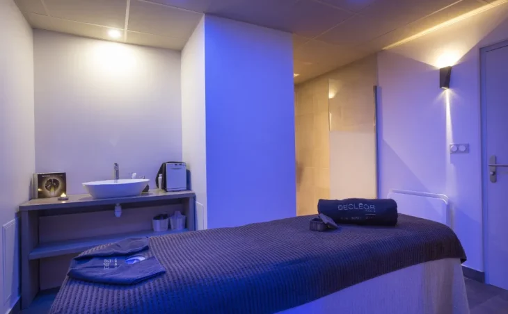 Hotel Club Les Bergers - 12