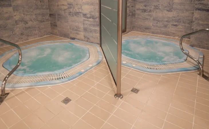 Hotel Font D’Argent - 3