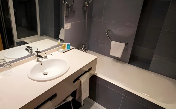 Hotel Font D’Argent - 5