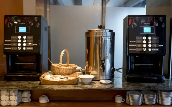 Hotel Font D’Argent - 10