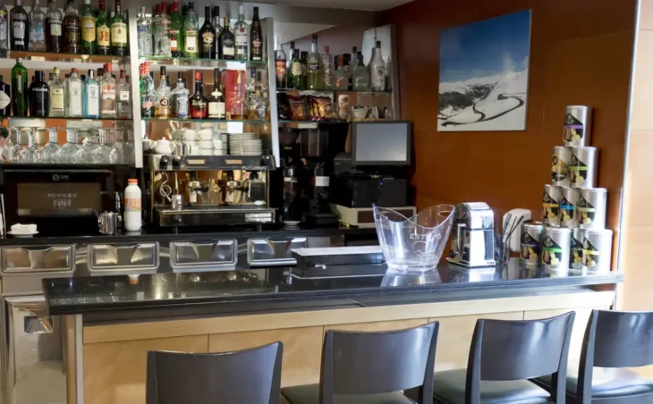 Hotel Font D’Argent - 4