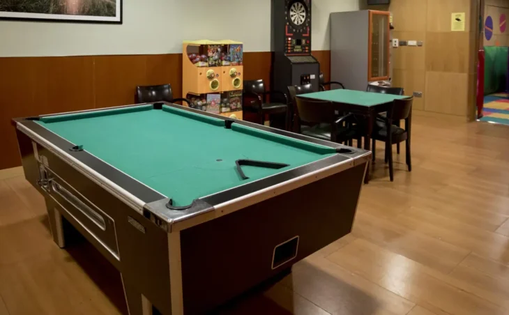 Hotel Font D’Argent - 7