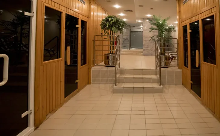 Hotel Font D’Argent - 8