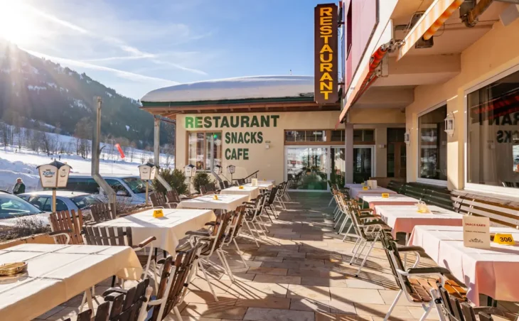 Hotel Harfenwirt - 8