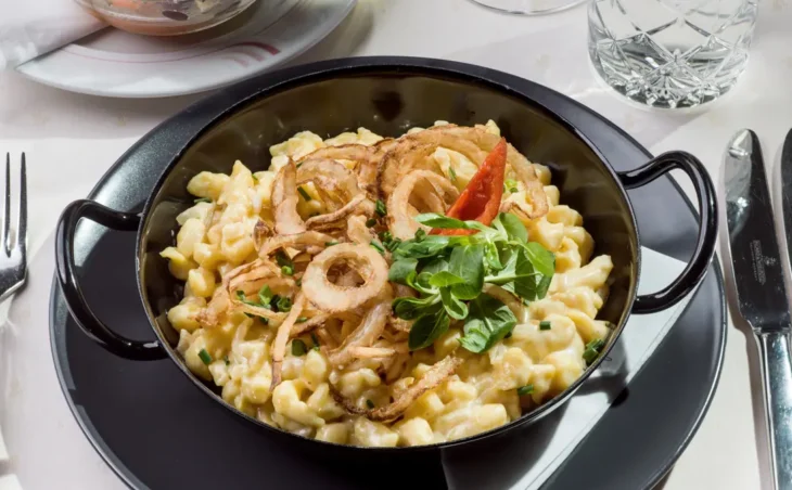 Hotel Harfenwirt - 9