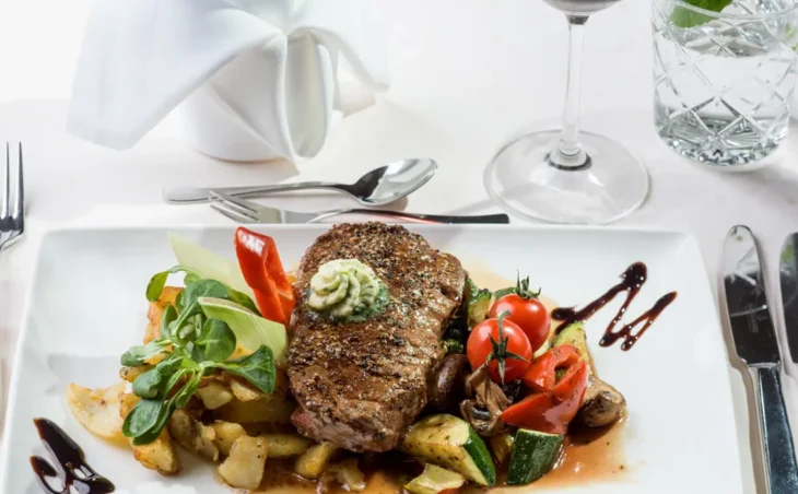 Hotel Harfenwirt - 10