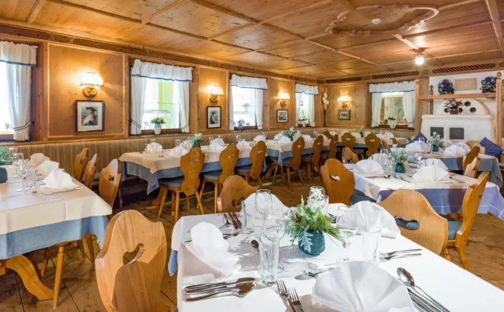 Hotel Harfenwirt - 5