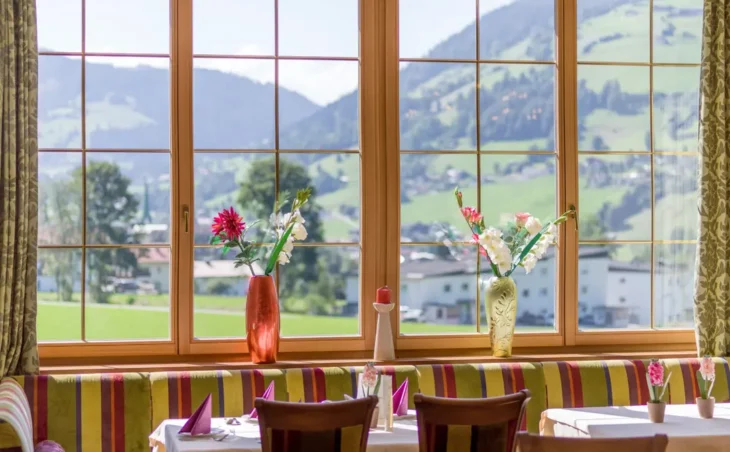 Hotel Harfenwirt - 6