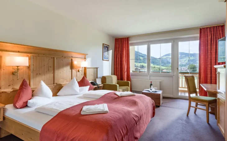 Hotel Harfenwirt - 3