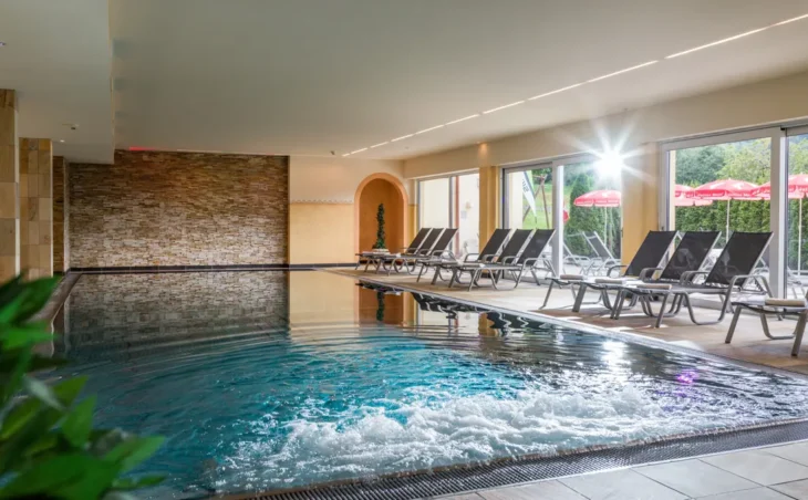 Hotel Harfenwirt - 2