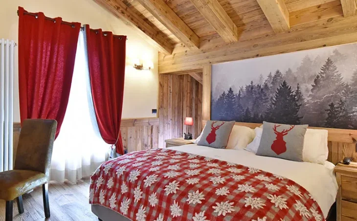 Hotel La Rouja - 24