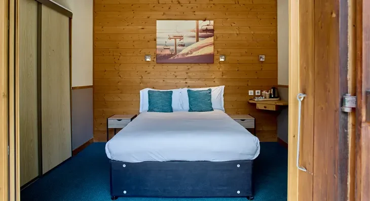 Hotel Les Grangettes - 3