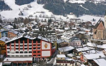 Ski Holiday