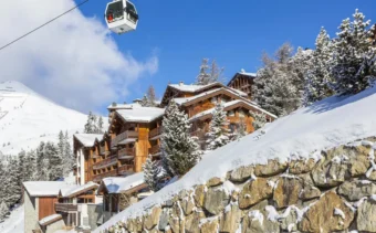 Ski Holiday