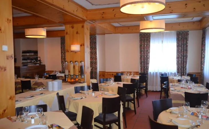 Hotel Dufour - 7