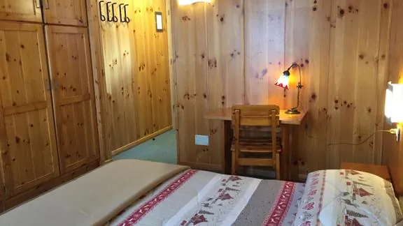 Hotel Dufour - 9