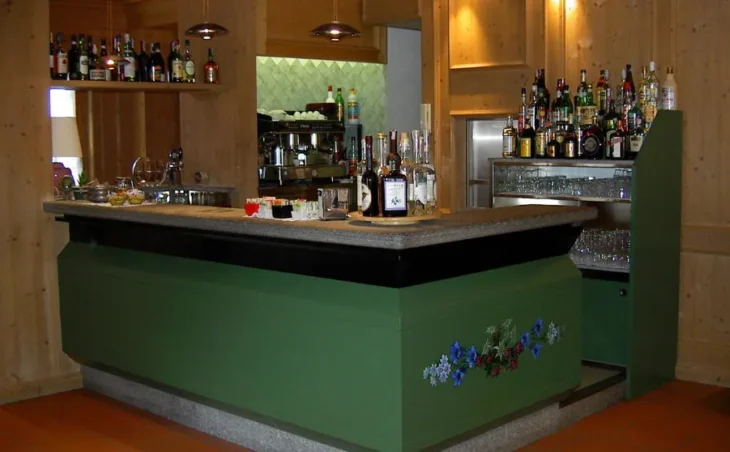 Hotel Dufour - 10