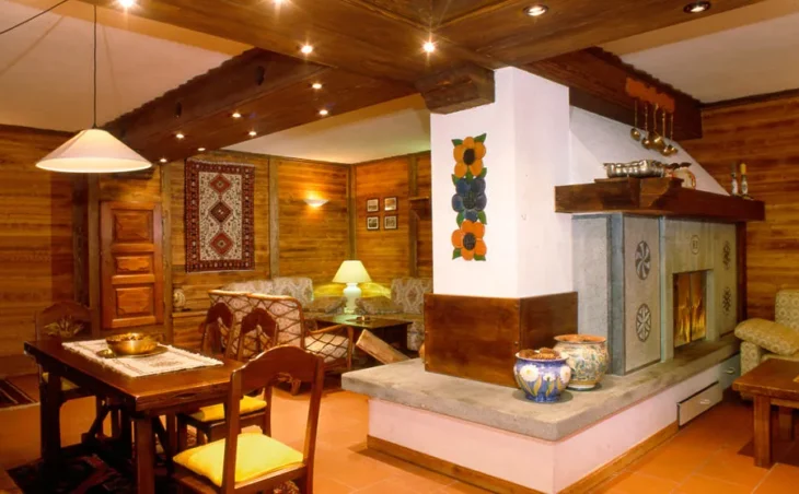 Hotel Dufour - 3