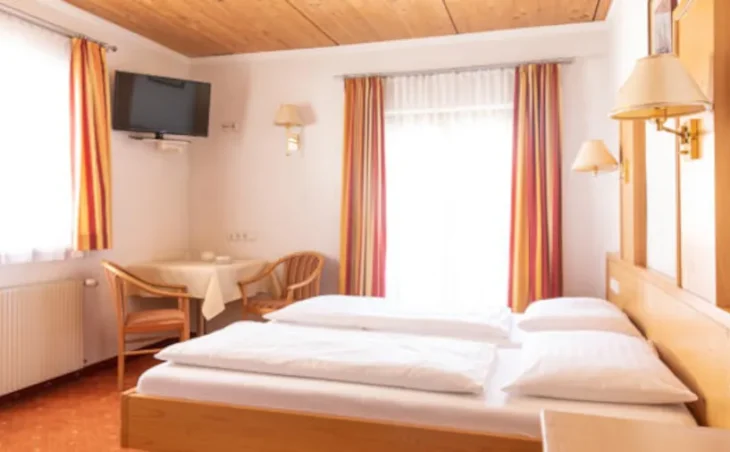Hotel Nassereinerhof - 3