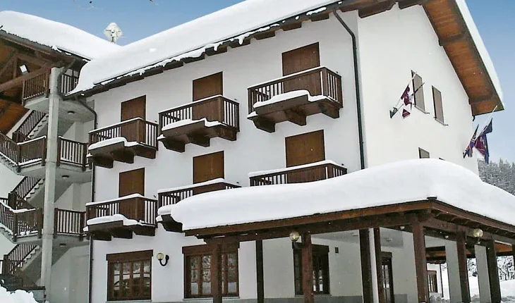 Park Hotel Gran Bosco - 1