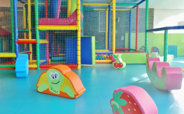 Piolets Park & Spa Hotel - 8