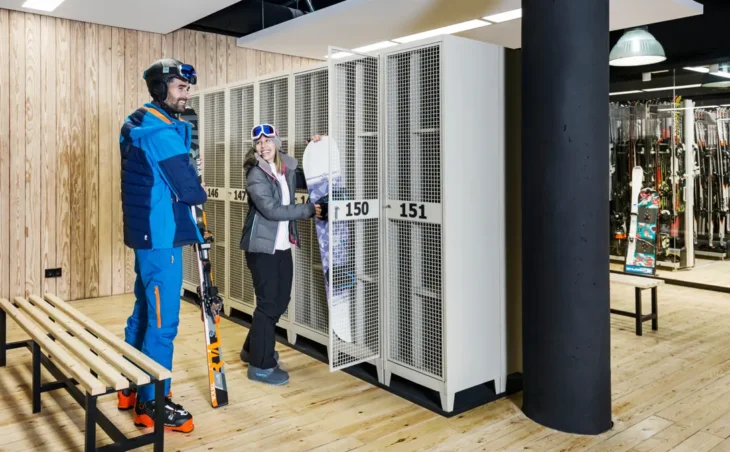 Piolets Park & Spa Hotel - 11