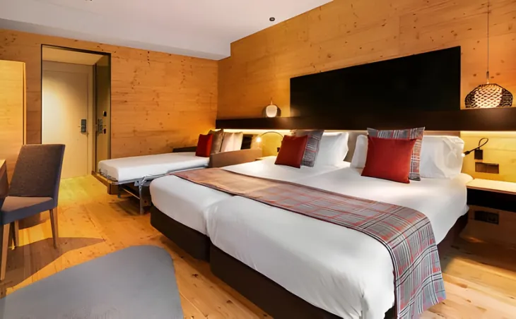 Piolets Park & Spa Hotel - 2