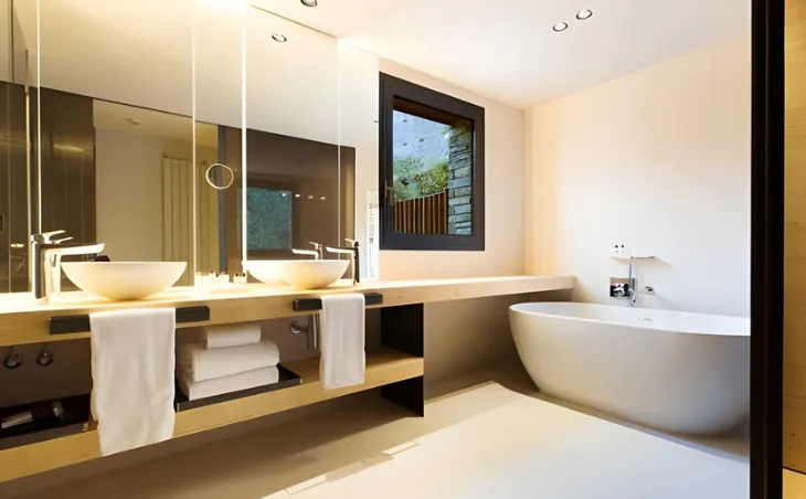 Piolets Park & Spa Hotel - 6