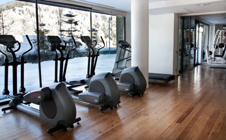 Piolets Park & Spa Hotel - 9