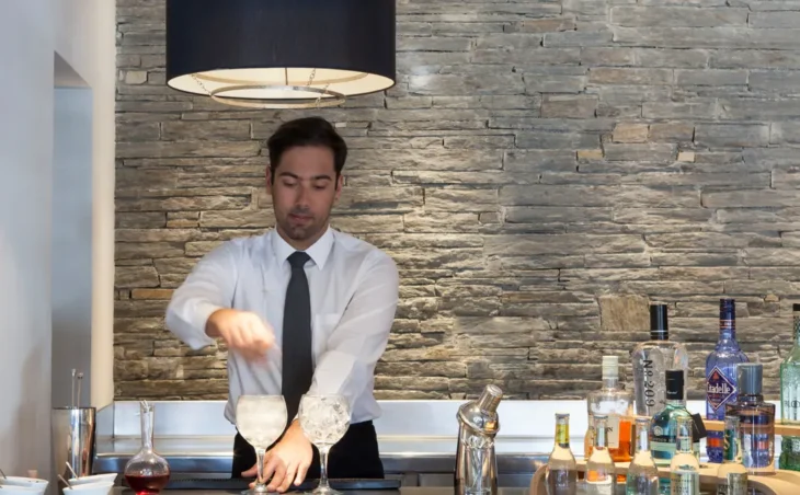 Piolets Park & Spa Hotel - 13