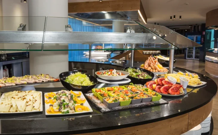 Piolets Park & Spa Hotel - 10