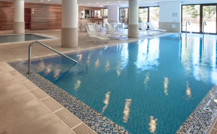 Piolets Park & Spa Hotel - 3