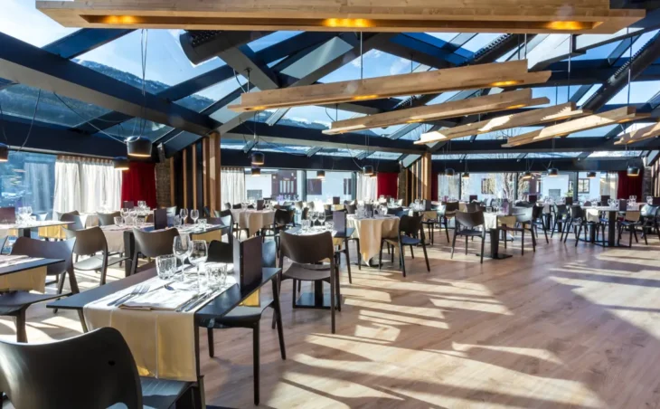 Piolets Park & Spa Hotel - 7