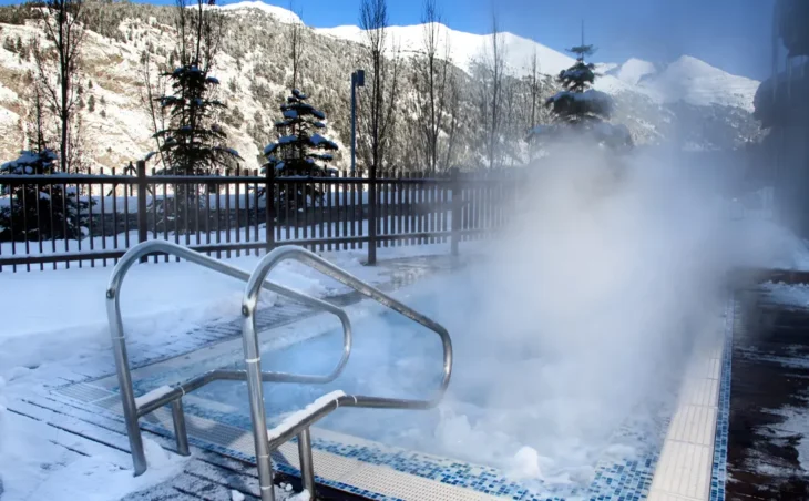 Piolets Park & Spa Hotel - 4