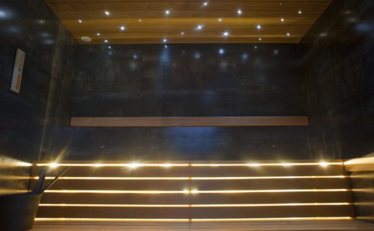 Hotel & Spa Chamois d’Or - 24