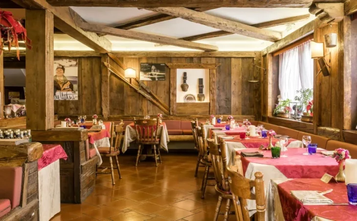 Sport Hotel Barisetti - 2