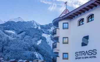 Ski Holiday