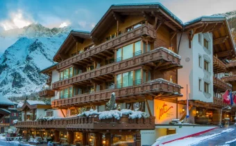 Ski Holiday