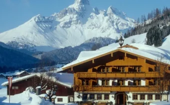 Ski Holiday