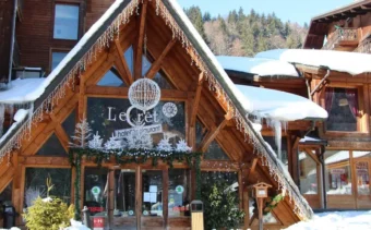 Ski Holiday