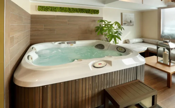 Hotel Les Trois Vallees - 3